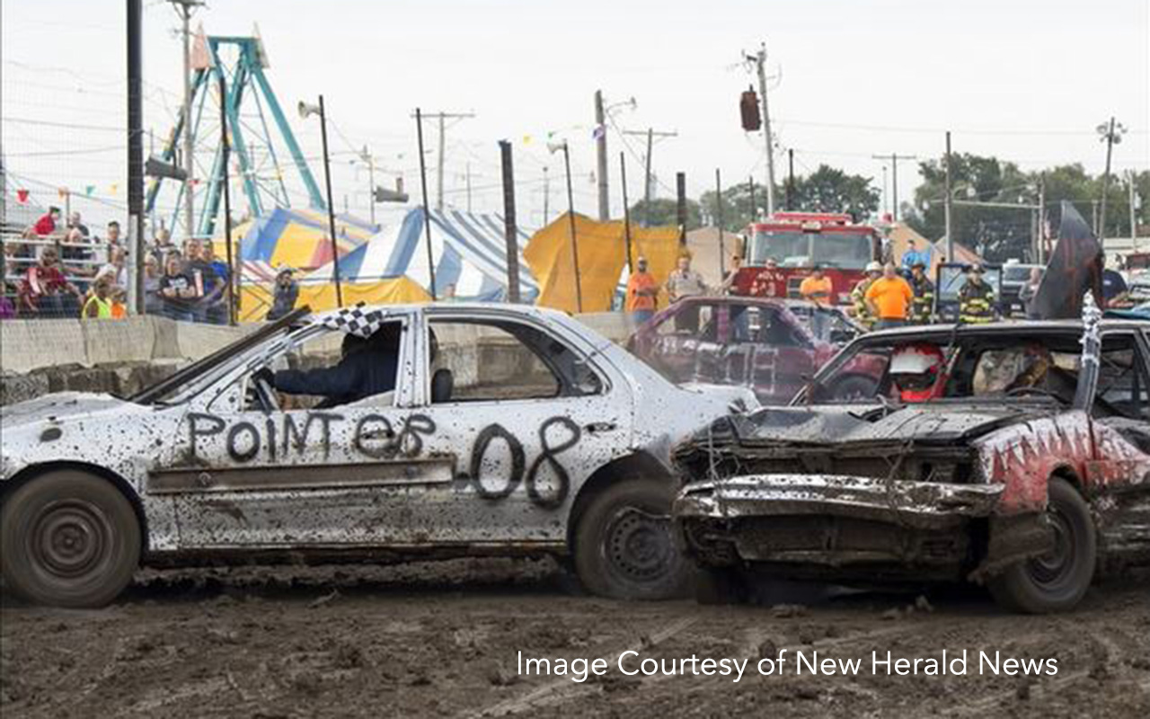 Logan County Fair