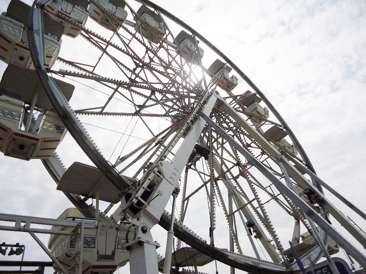 Logan County Fair