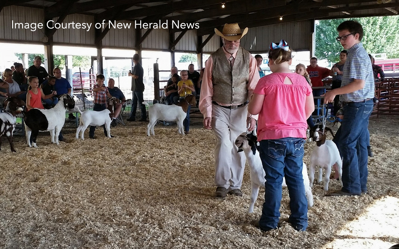 Logan County Fair