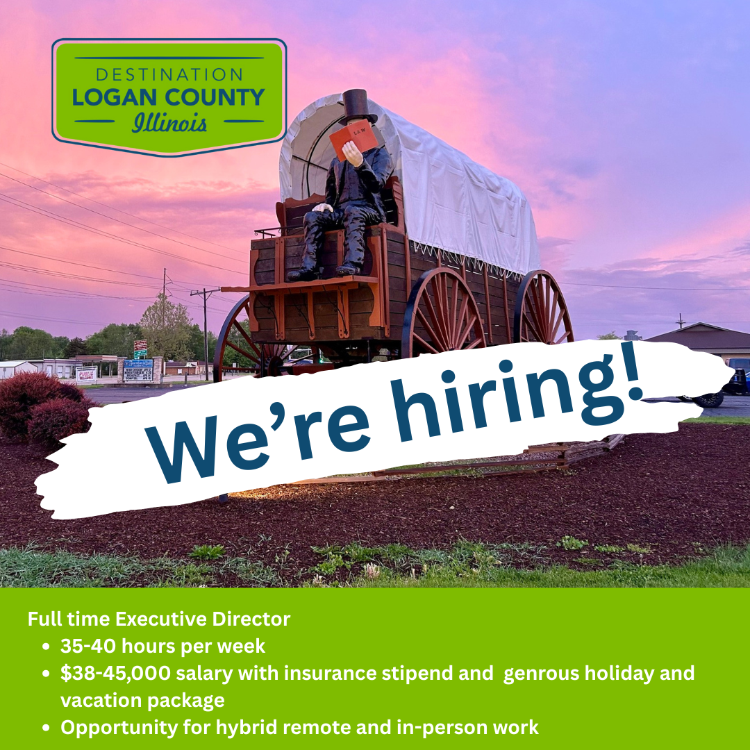 Were hiring
