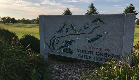 North Greens Golf Course