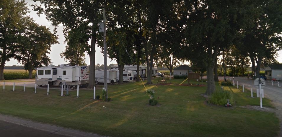 Camp-A-While RV Park