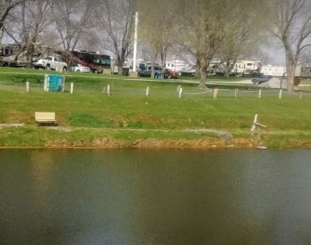 Hickory Lane Campground