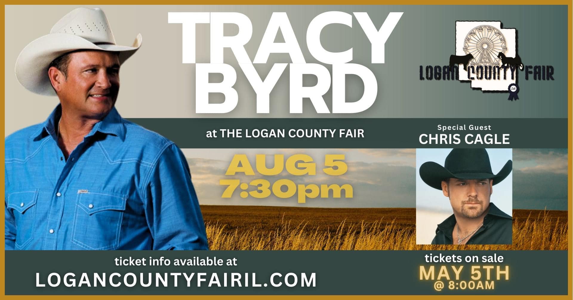 tracy byrd